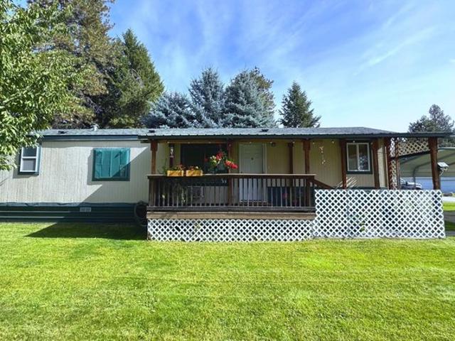 House for sale in Sagle, Bonner County