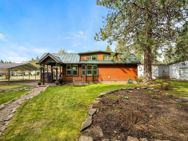 House for sale in Sagle, Idaho