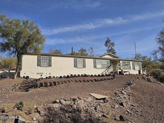House for sale in New River, Arizona