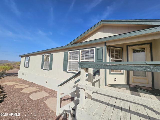 House for sale in New River, Arizona