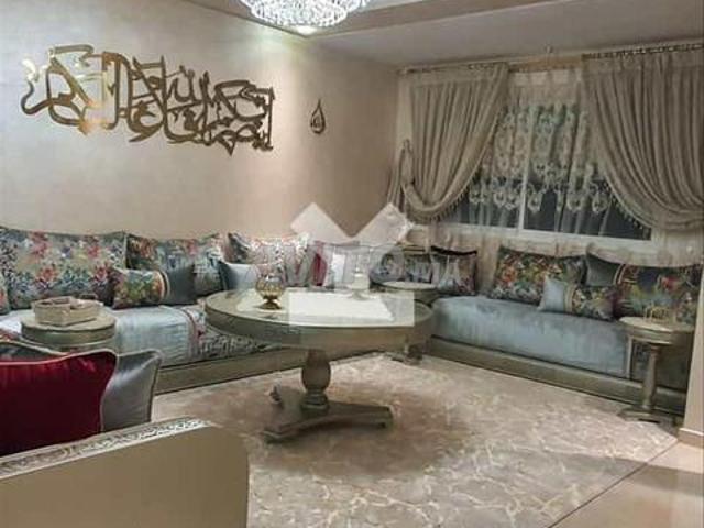 Appartement vente à Salé