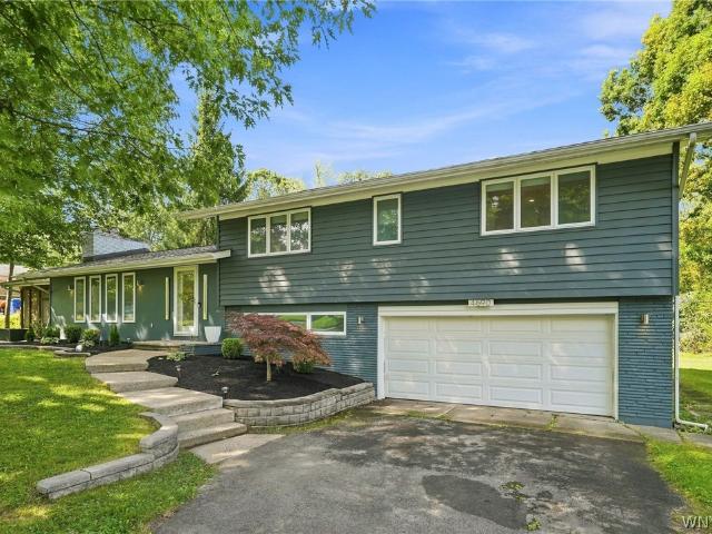 House for sale in Clarence, New York