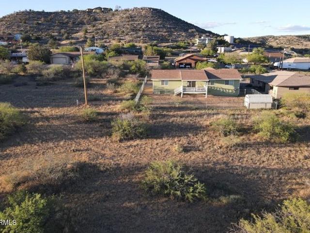 Land for sale in Lake Montezuma, Arizona