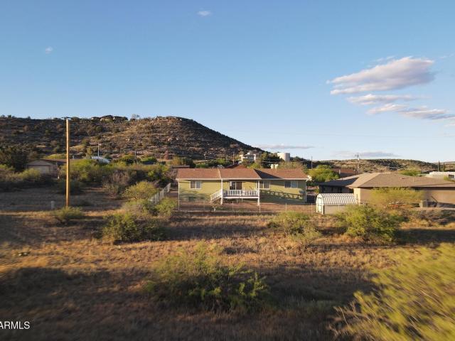 Land for sale in Lake Montezuma, Arizona