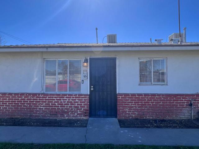 House for sale in Fresno, California