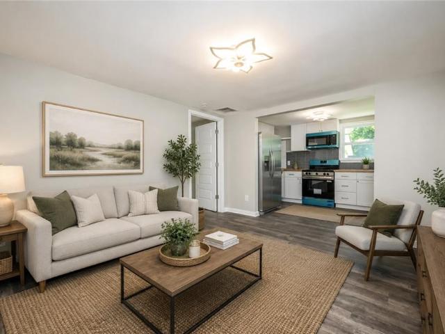 House for sale in Cobb, Georgia