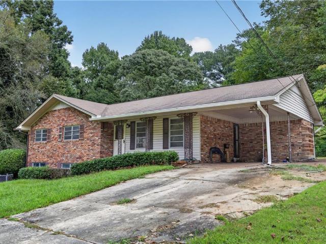 House for sale in Cooks Crossing, College Park