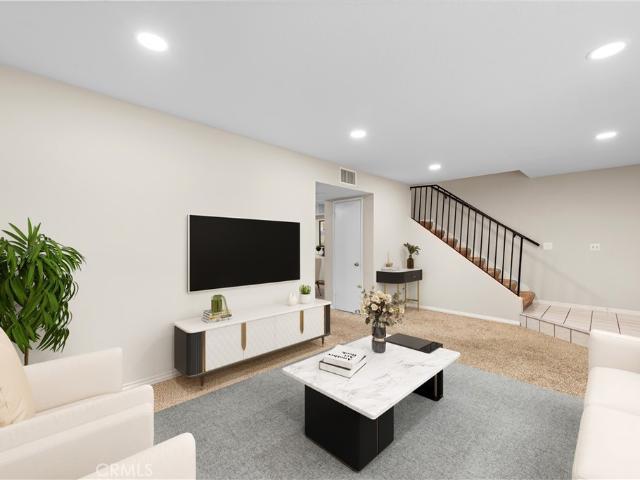 Townhouse for sale in Cypress