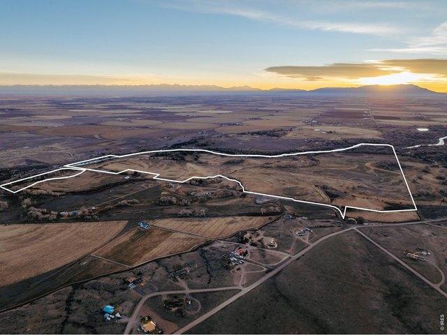 Farm for sale in Monte Vista, Colorado