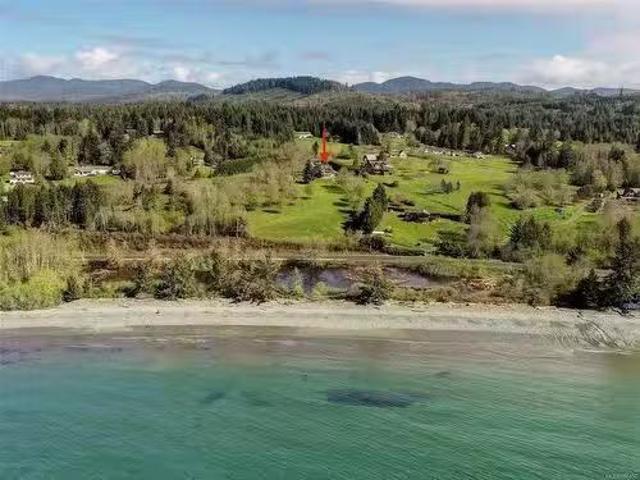 House for sale in British Columbia