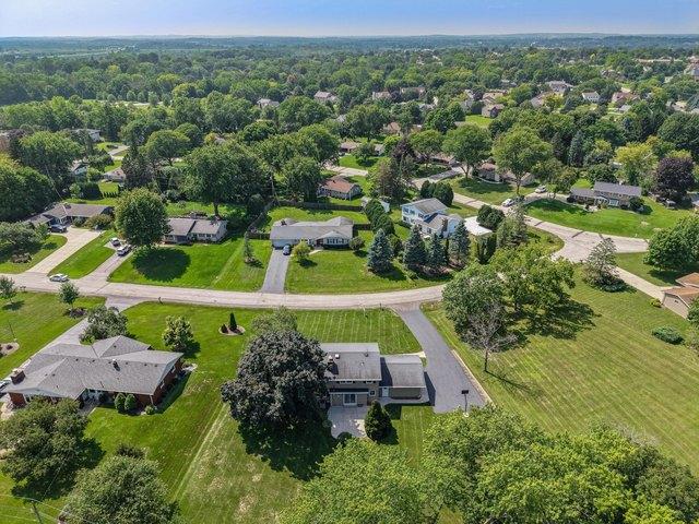 House for sale in Brookfield, Wisconsin