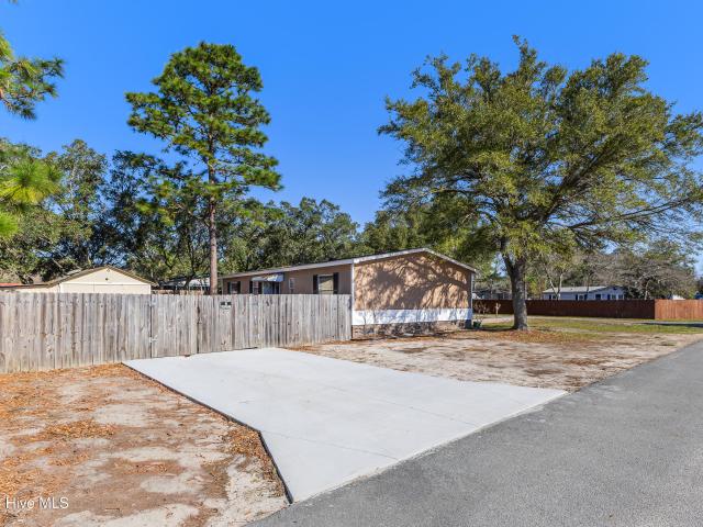 House for sale in Southport, North Carolina