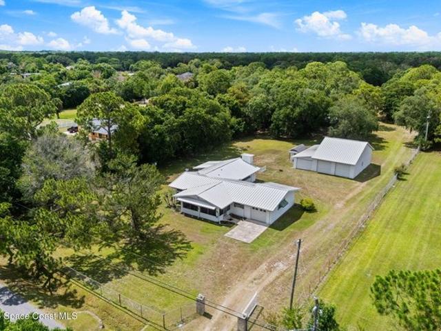 House for sale in Cocoa, Florida