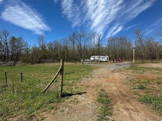 Land for sale in Sallisaw, Oklahoma