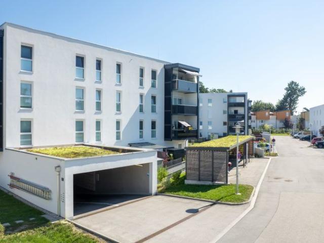 Apartment mieten in Schwanenstadt, Oberösterreich