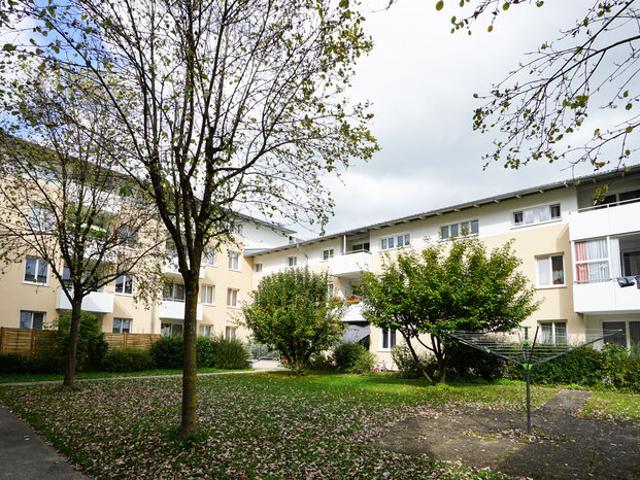 Apartment mieten in Schwanenstadt, Oberösterreich