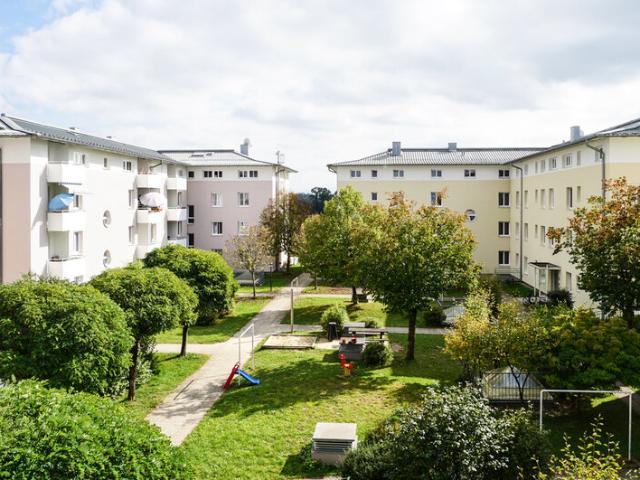 Apartment mieten in Schwanenstadt, Bezirk Vöcklabruck