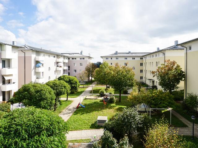 Apartment mieten in Schwanenstadt, Bezirk Vöcklabruck