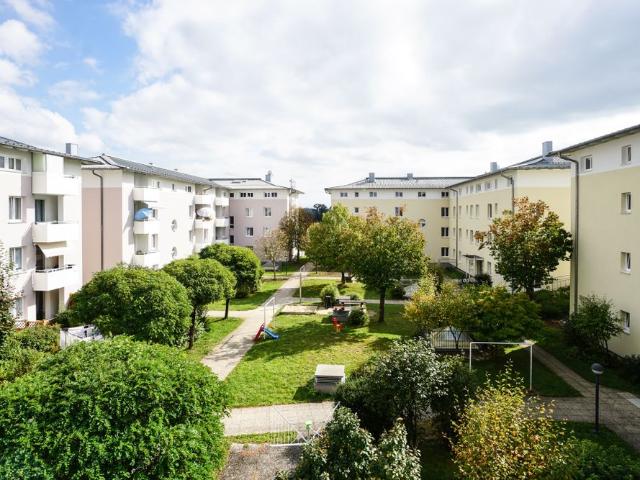 Apartment mieten in Schwanenstadt, Oberösterreich