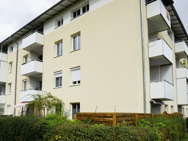 Apartment mieten in Schwanenstadt, Oberösterreich