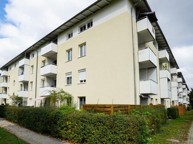 Apartment mieten in Schwanenstadt, Oberösterreich