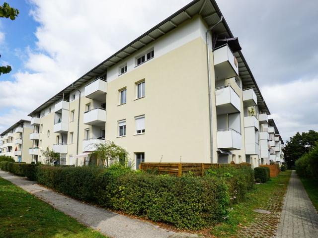 Apartment mieten in Schwanenstadt, Oberösterreich