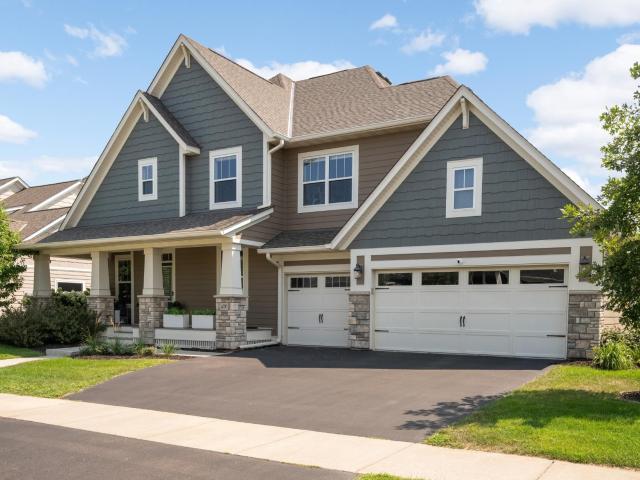 House for sale in Spirit of Brandtjen Farm, Lakeville