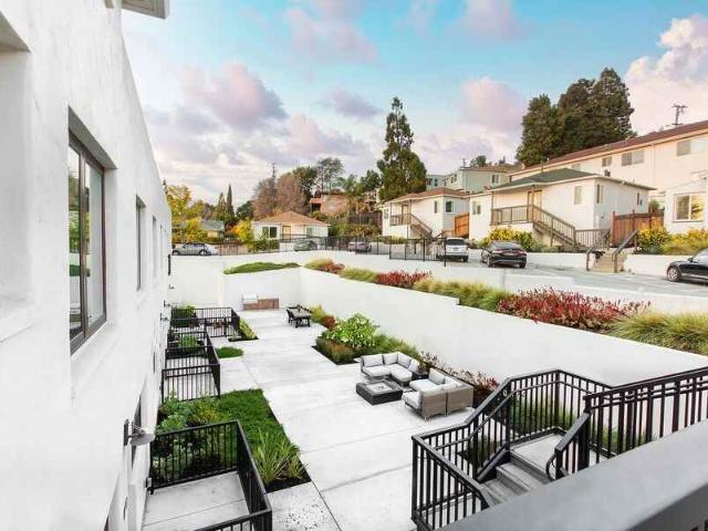 Property for rent in Oakland, California