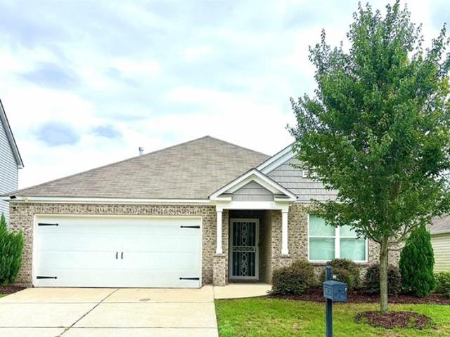 House for sale in Bessemer, Alabama