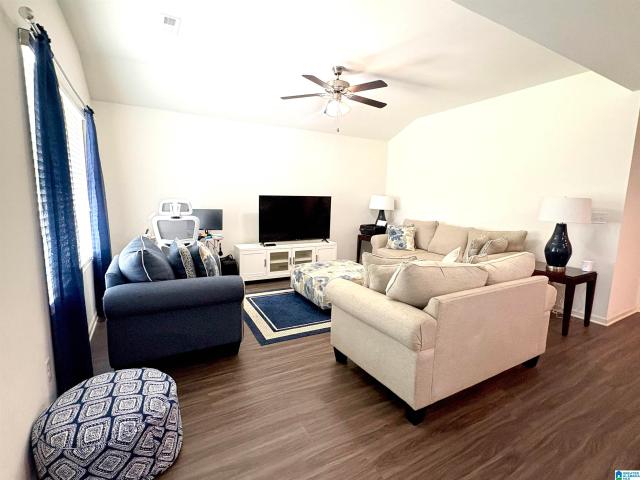 House for sale in Bessemer, Alabama