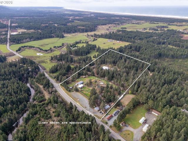 Commercial for sale in Oregonia