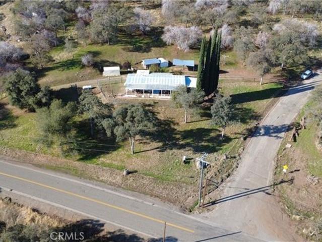 House for sale in Squaw Valley, California