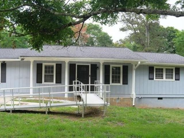 House for sale in Cobb, Georgia