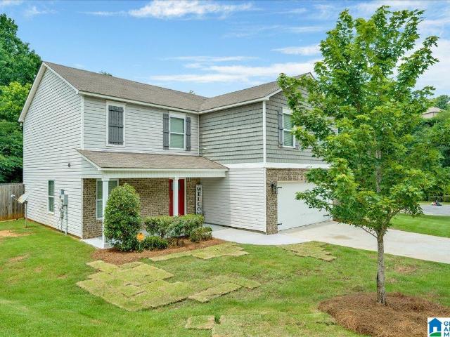 House for sale in Pinson, Alabama