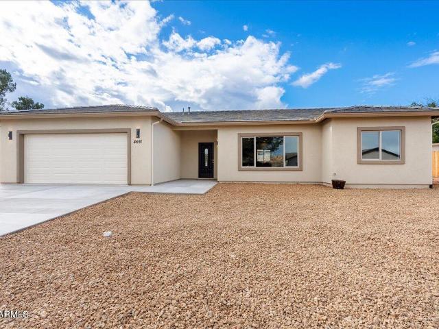 House for sale in Cottonwood, Arizona
