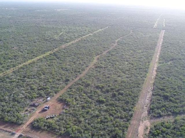 Land for sale in Realitos, Texas