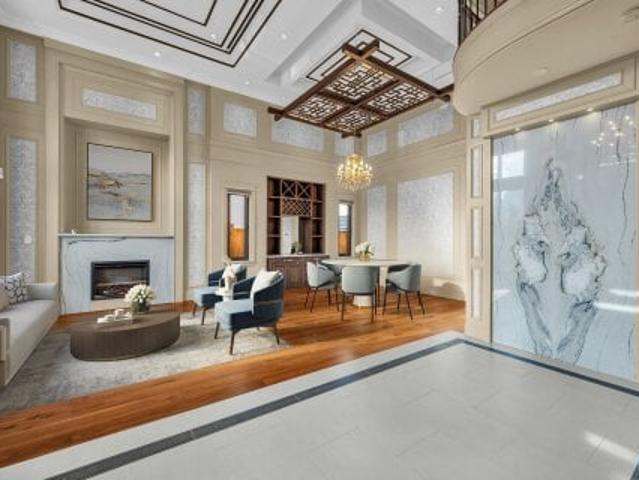 Property for sale in Richmond, British Columbia