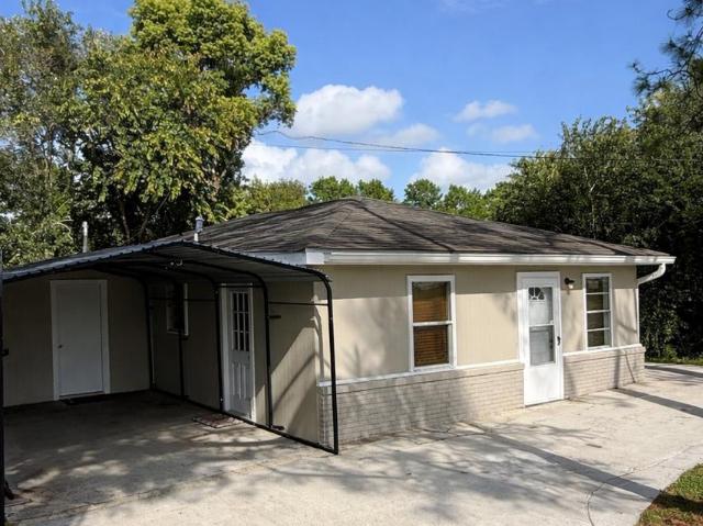House for sale in Raceland, Louisiana