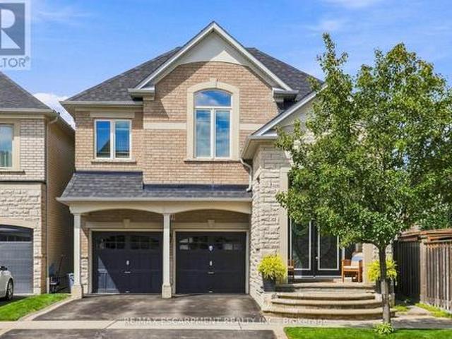 House for sale in Burlington, Ontario