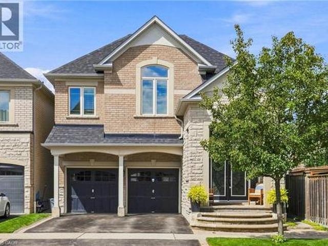 House for sale in Burlington, Ontario
