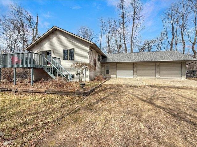 House for sale in Beltrami, Minnesota