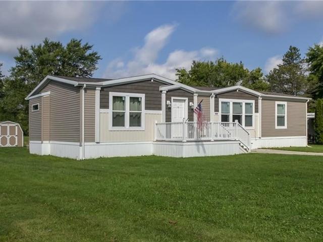 House for sale in Portage, Ohio