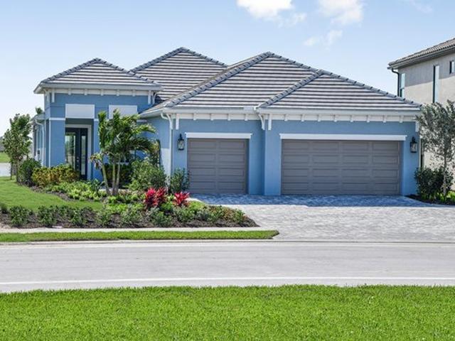 House for sale in Naples, Florida