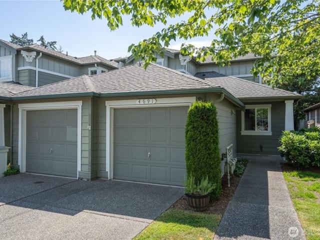 Townhouse for sale in Bellingham, Washington