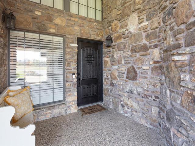 House for sale in Stilwell, Oklahoma