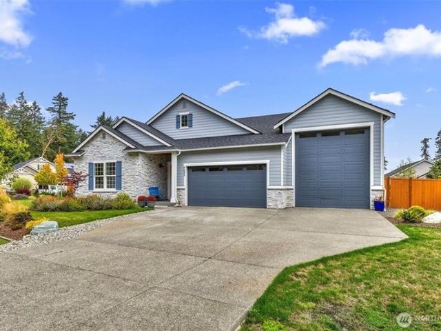 House for sale in Port Townsend, Jefferson County