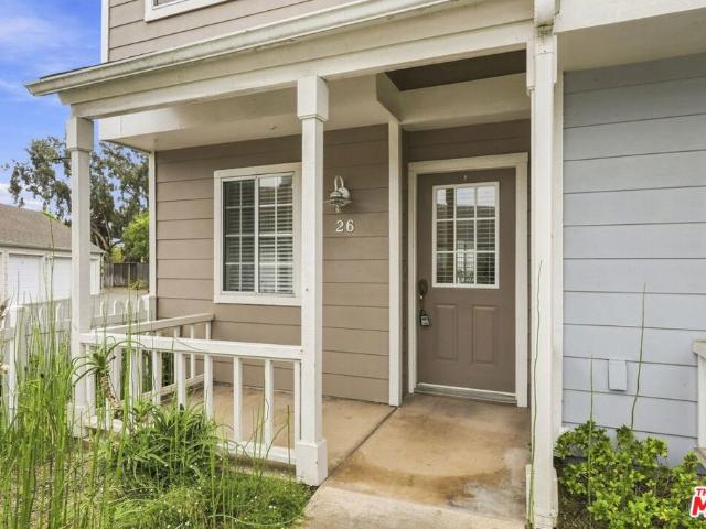 Condo for sale in Carpinteria, California