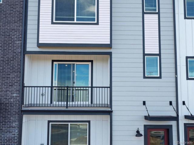 Townhouse for sale in Morrison, Colorado