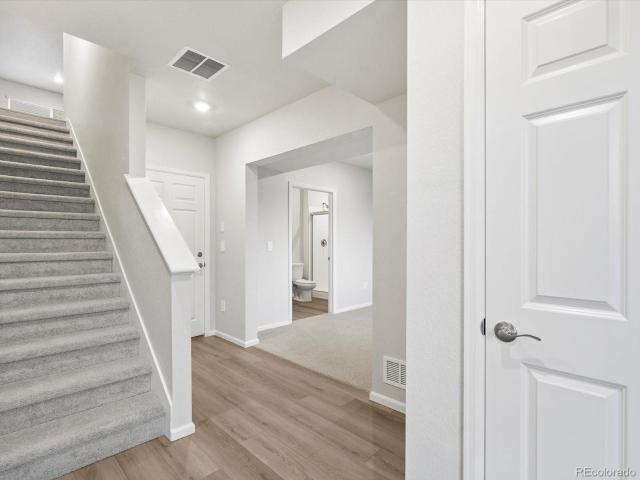 Townhouse for sale in Morrison, Colorado