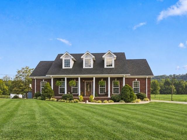 House for sale in Lynnville, Middle Tennessee